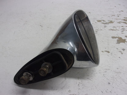 Yamaha WaveRunner 2005 FX HO / Cruiser Chrome Left Mirror # F0V-U596B-04-00