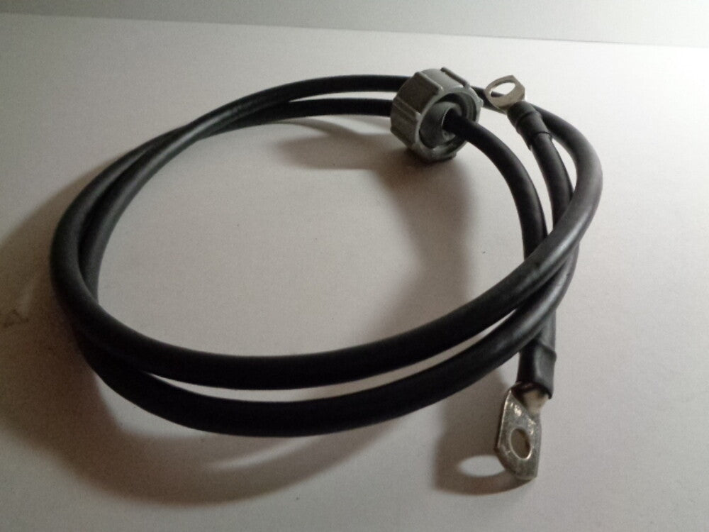 Sea Doo Bombardier Jet Boat 1996-1997 Speedster NEW Ground Cable # 204470004