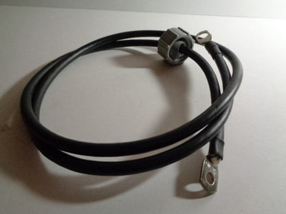 Sea Doo Bombardier Jet Boat 1996-1997 Speedster NEW Ground Cable # 204470004
