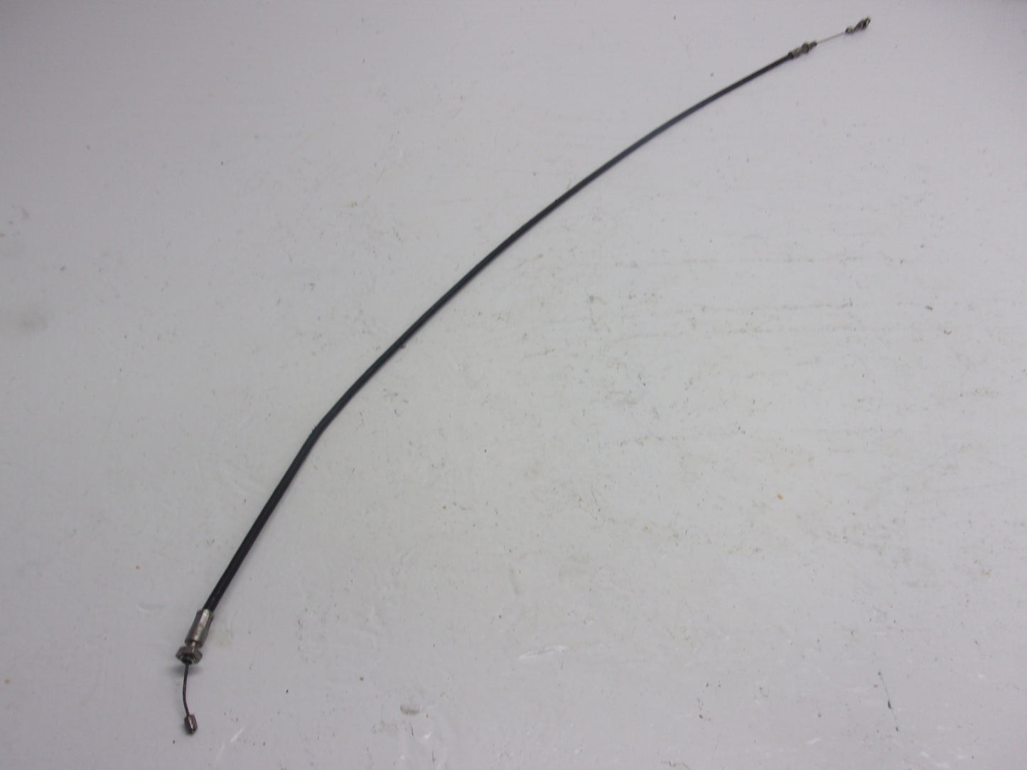 Sea Doo PWC Bombardier 1996-1997 GSX XP SPX GTX OEM Injection Cable # 270000214