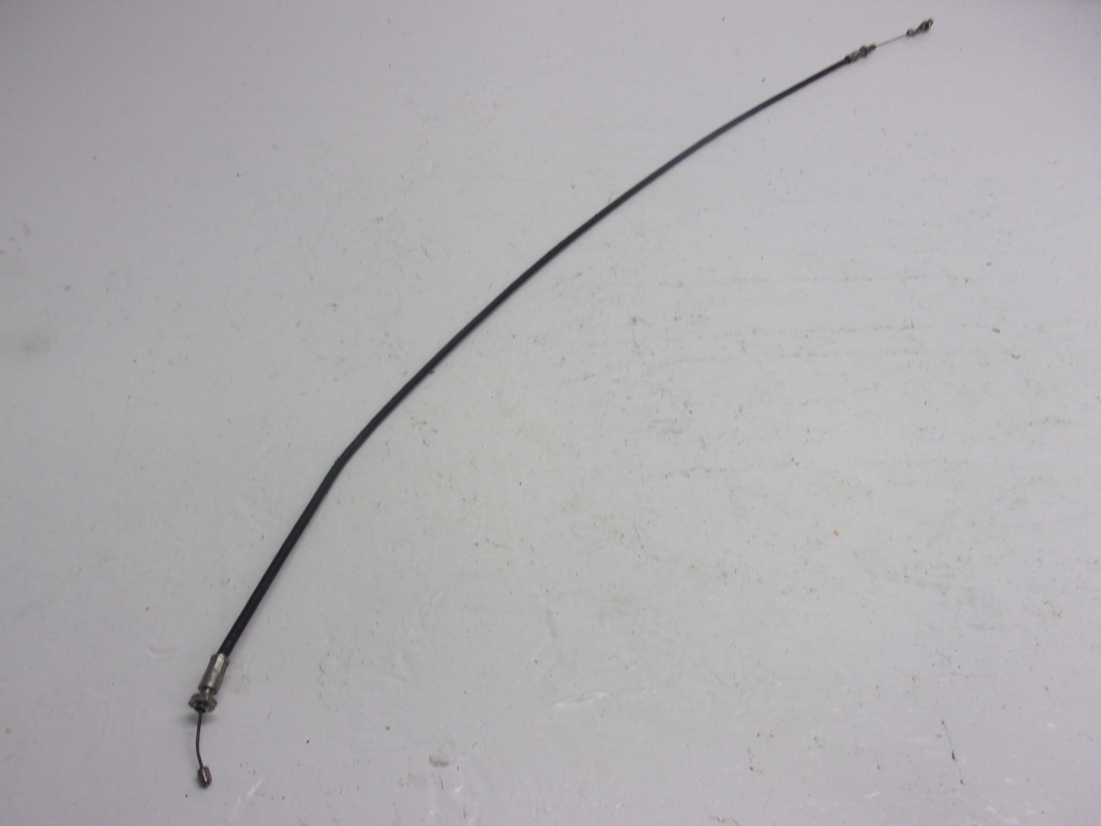 Sea Doo PWC Bombardier 1996-1997 GSX XP SPX GTX OEM Injection Cable # 270000214