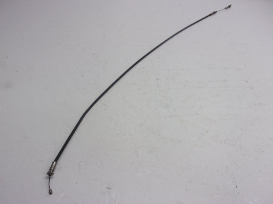 Sea Doo PWC Bombardier 1996-1997 GSX XP SPX GTX OEM Injection Cable # 270000214