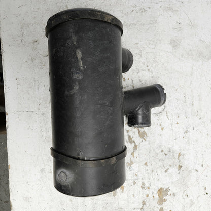 Sea Doo Bombardier 2003 GTX 4-Tec Supercharged OEM Secondary Muffler # 274000988