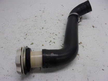 Yamaha WaveRunner PWC 1999-2001 XL 800/1200 OEM Fuel Hose + Cap F0D-U7844-00-00
