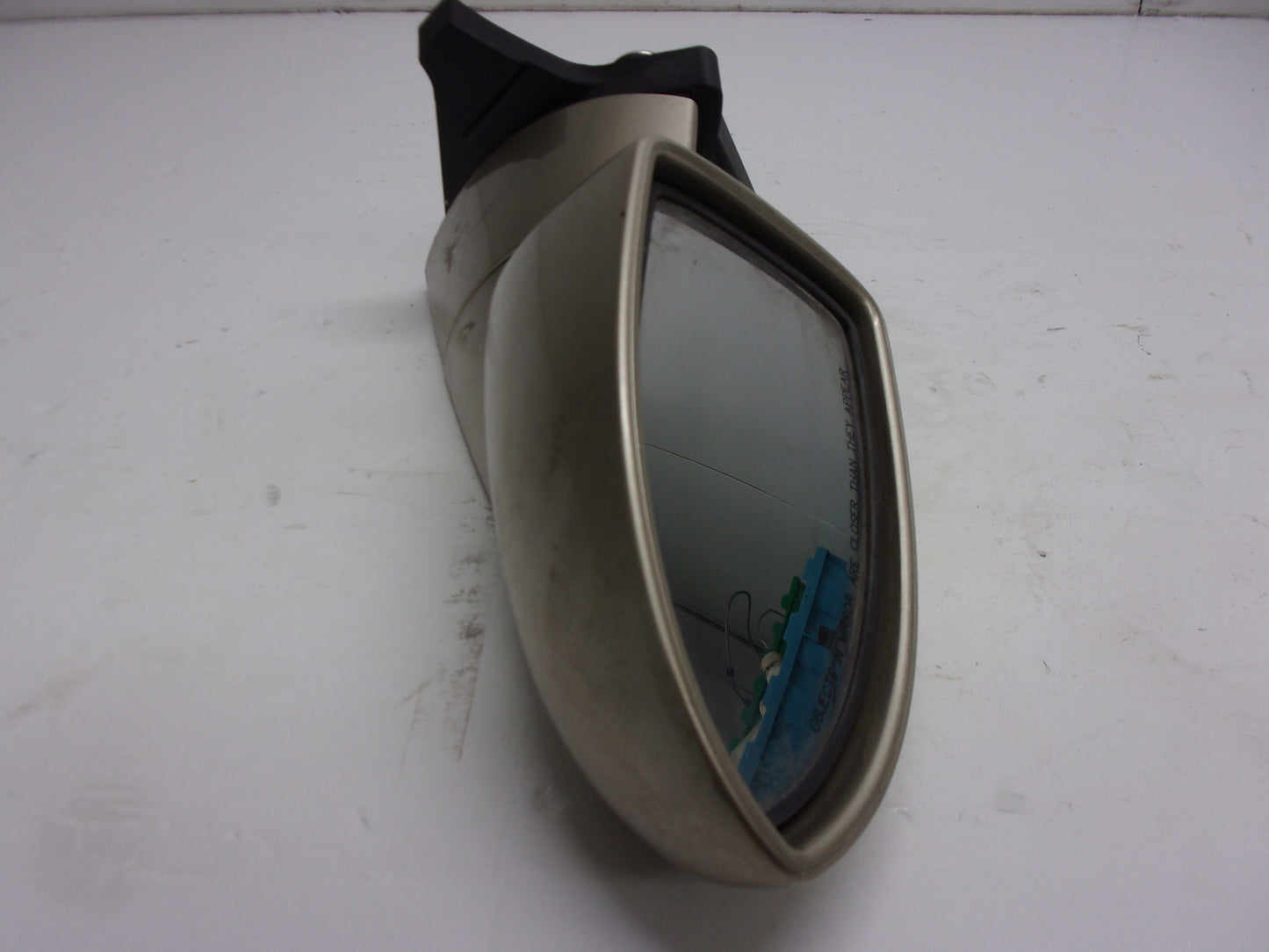 Sea Doo Bombardier 2003-2004 GTX SC OEM Seashore Metallic Left Mirror 269501192