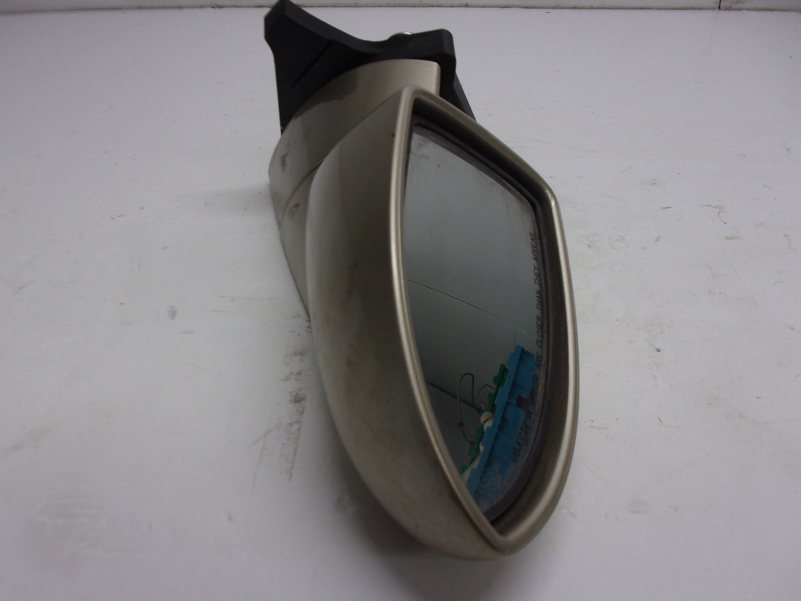 Sea Doo Bombardier 2003-2004 GTX SC OEM Seashore Metallic Left Mirror 269501192