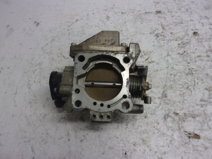 Kawasaki Jet Ski 2005-2007 STX-12F OEM Throttle Body Assembly Part# 16163-3711