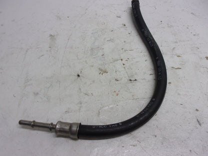 Sea Doo Bombardier 2001-2003 GTX RX  LRV DI OEM Fuel Return Hose Part# 275500508