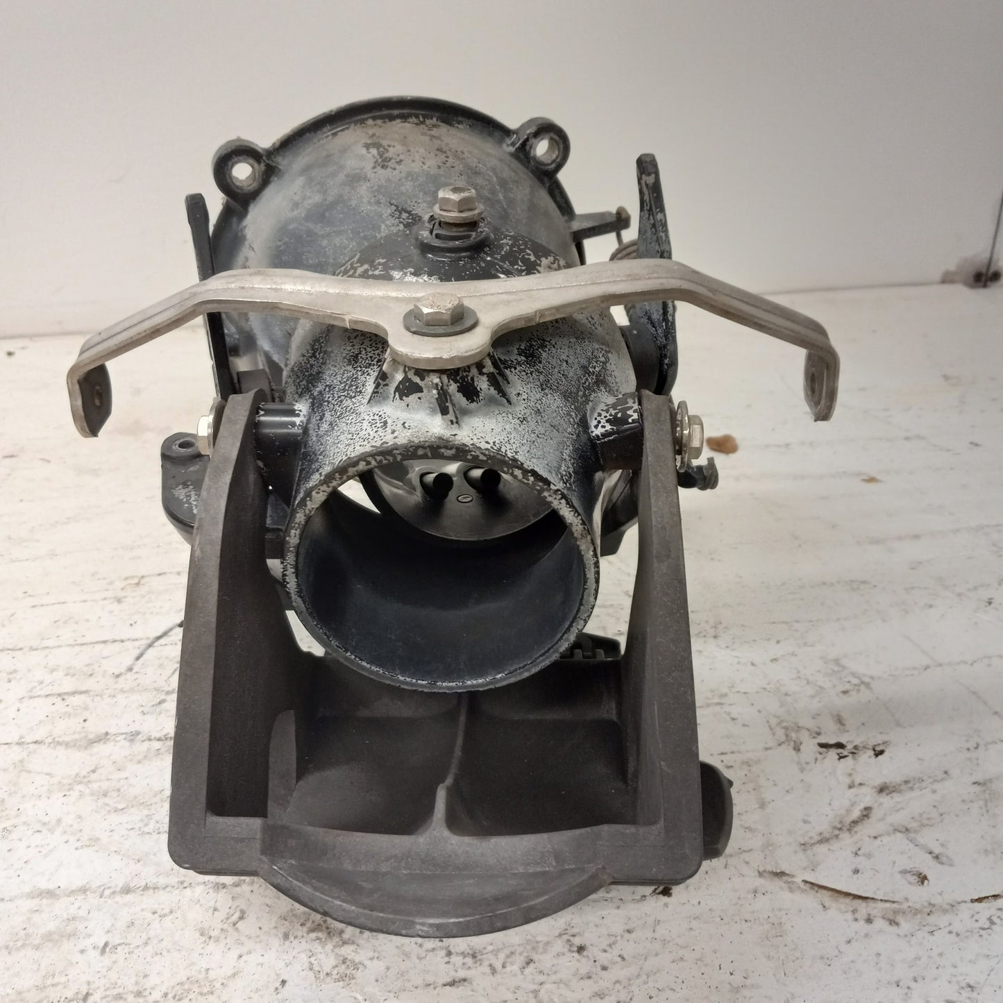 Sea Doo Bombardier 2004-2005 RXT GTX Reverse Gate Venturi + S Nozzle # 267000065