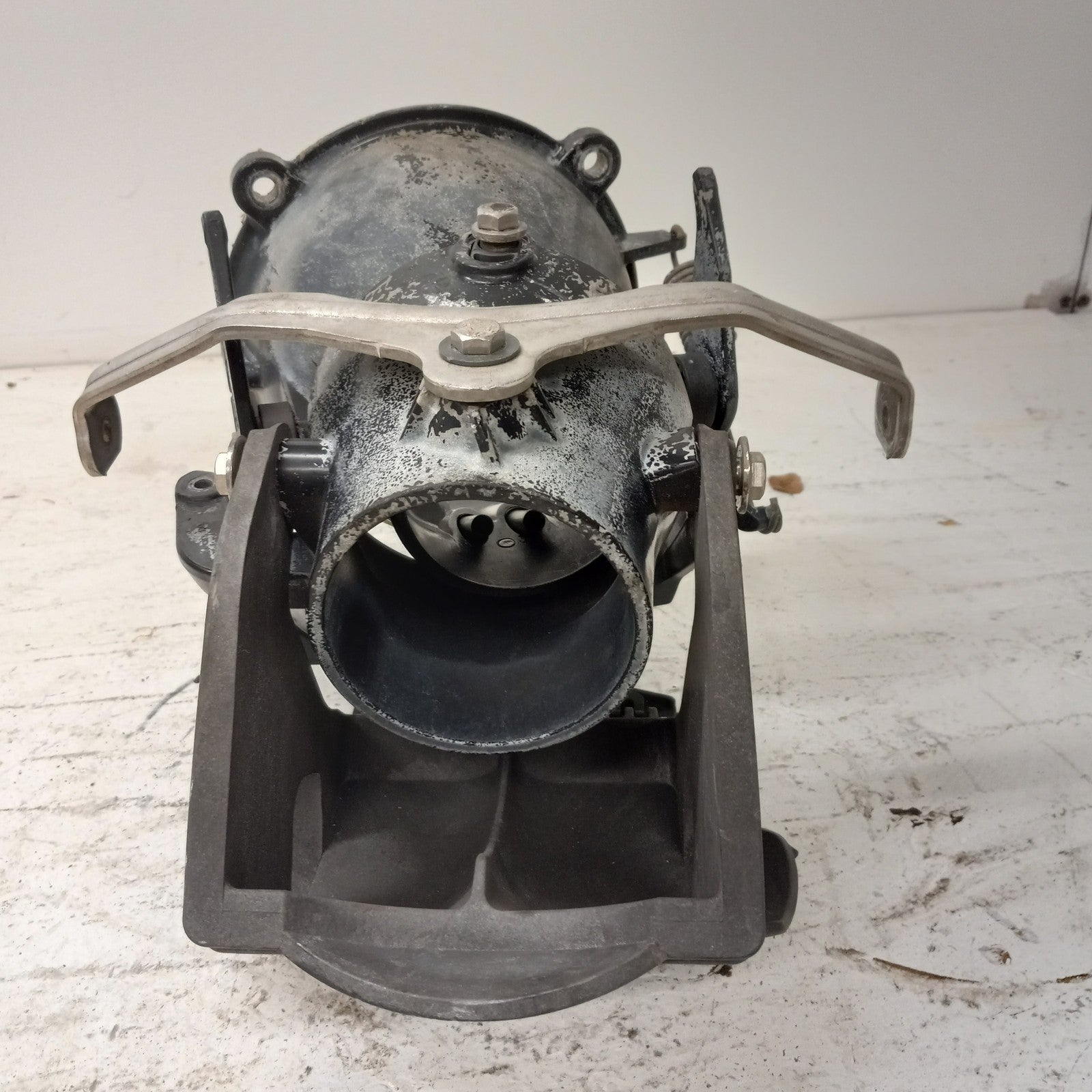 Sea Doo Bombardier 2004-2005 RXT GTX Reverse Gate Venturi + S Nozzle # 267000065