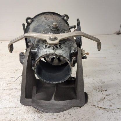 Sea Doo Bombardier 2004-2005 RXT GTX Reverse Gate Venturi + S Nozzle # 267000065
