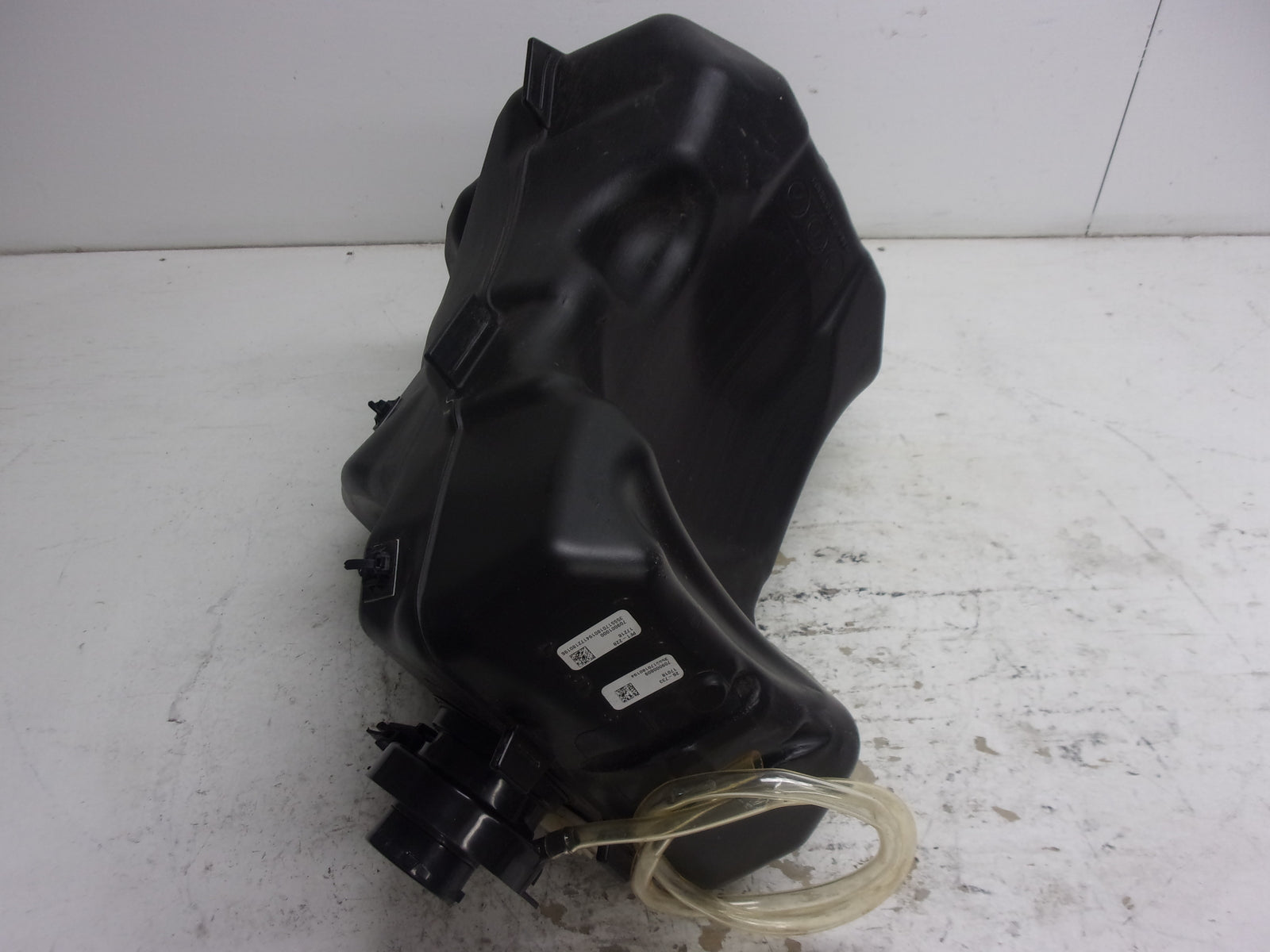 Can-Am Roadster 2019 Ryker OEM Fuel Tank Assembly Part# 709001119