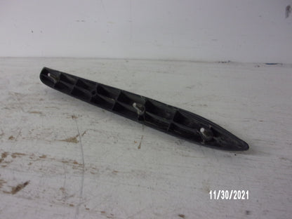 Sea Doo Bombardier PWC 1995-1999 SPX XP OEM Black Right Sponson Part# 292000229