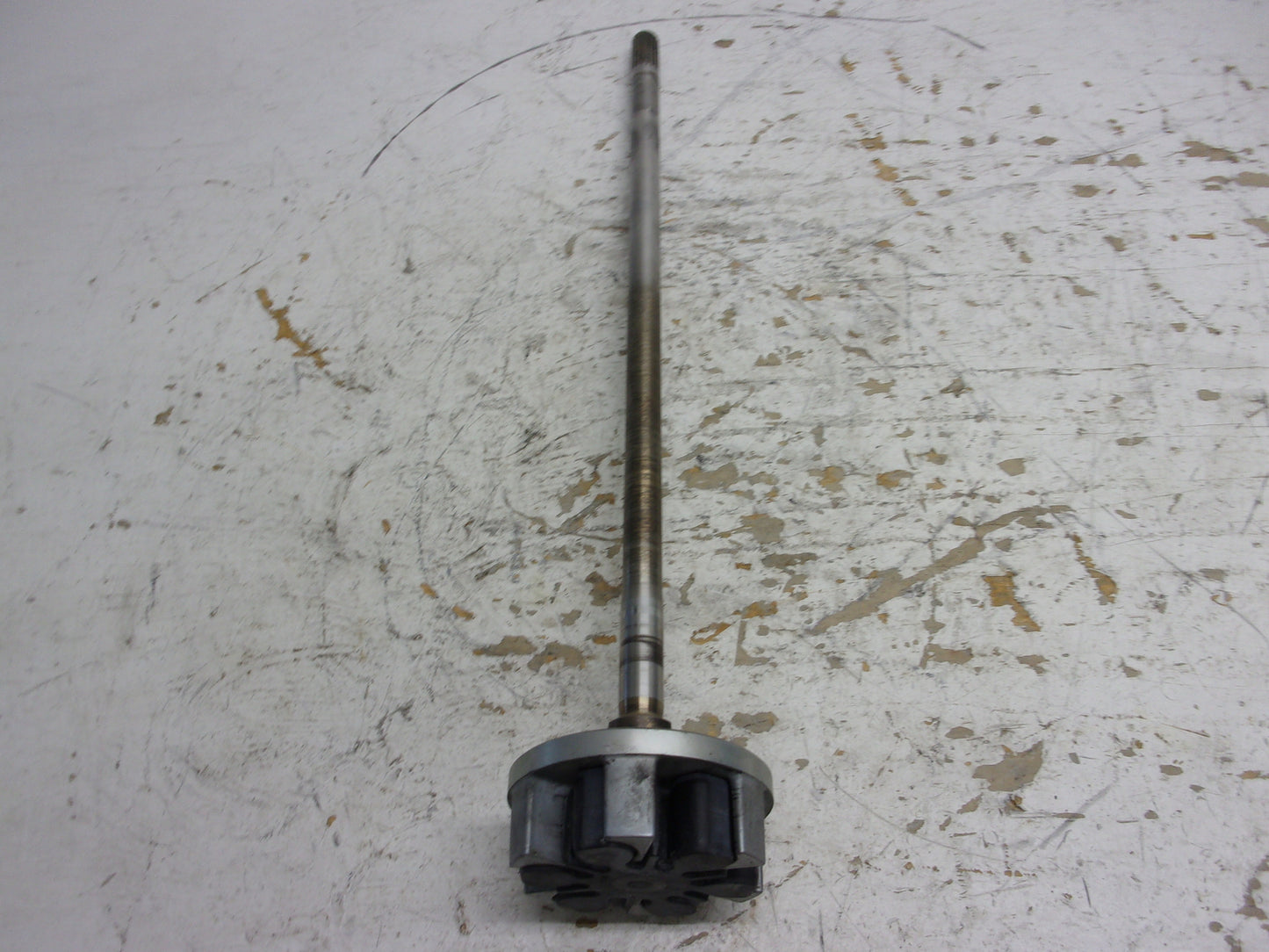 Kawasaki Jet Ski 2003-2021 Ultra STX-12F/15F Drive Shaft + Coupler # 39159-3739