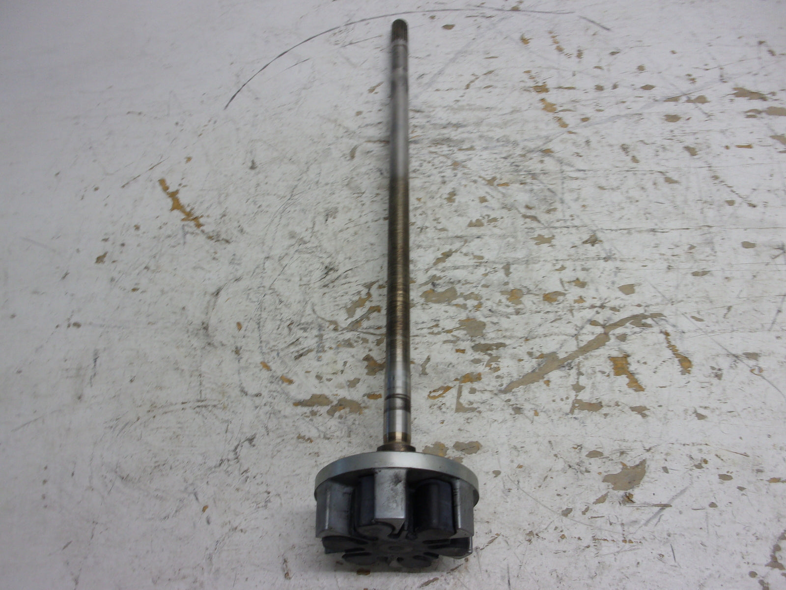 Kawasaki Jet Ski 2003-2021 Ultra STX-12F/15F Drive Shaft + Coupler # 39159-3739