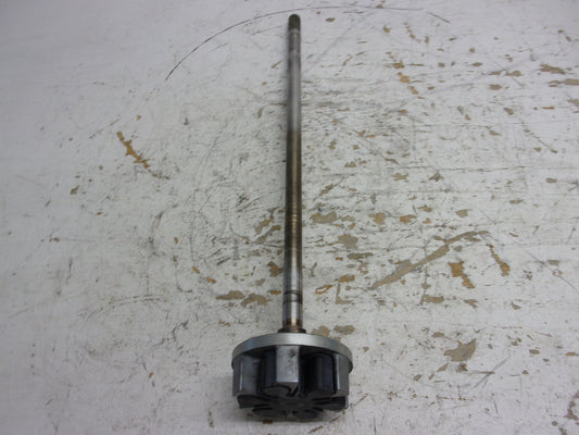 Kawasaki Jet Ski 2003-2021 Ultra STX-12F/15F Drive Shaft + Coupler # 39159-3739