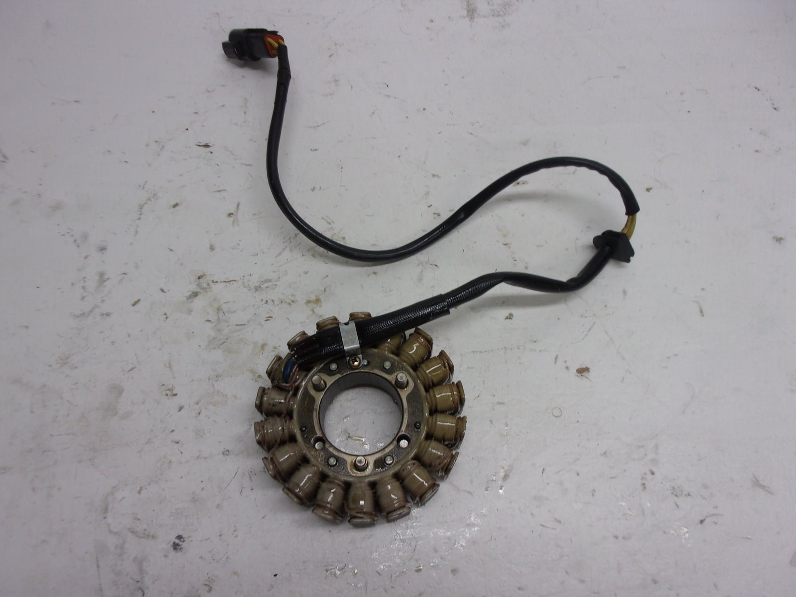 Sea Doo Bombardier 2003-2005 GTX RXP RXT OEM Stator Assembly # 420889720