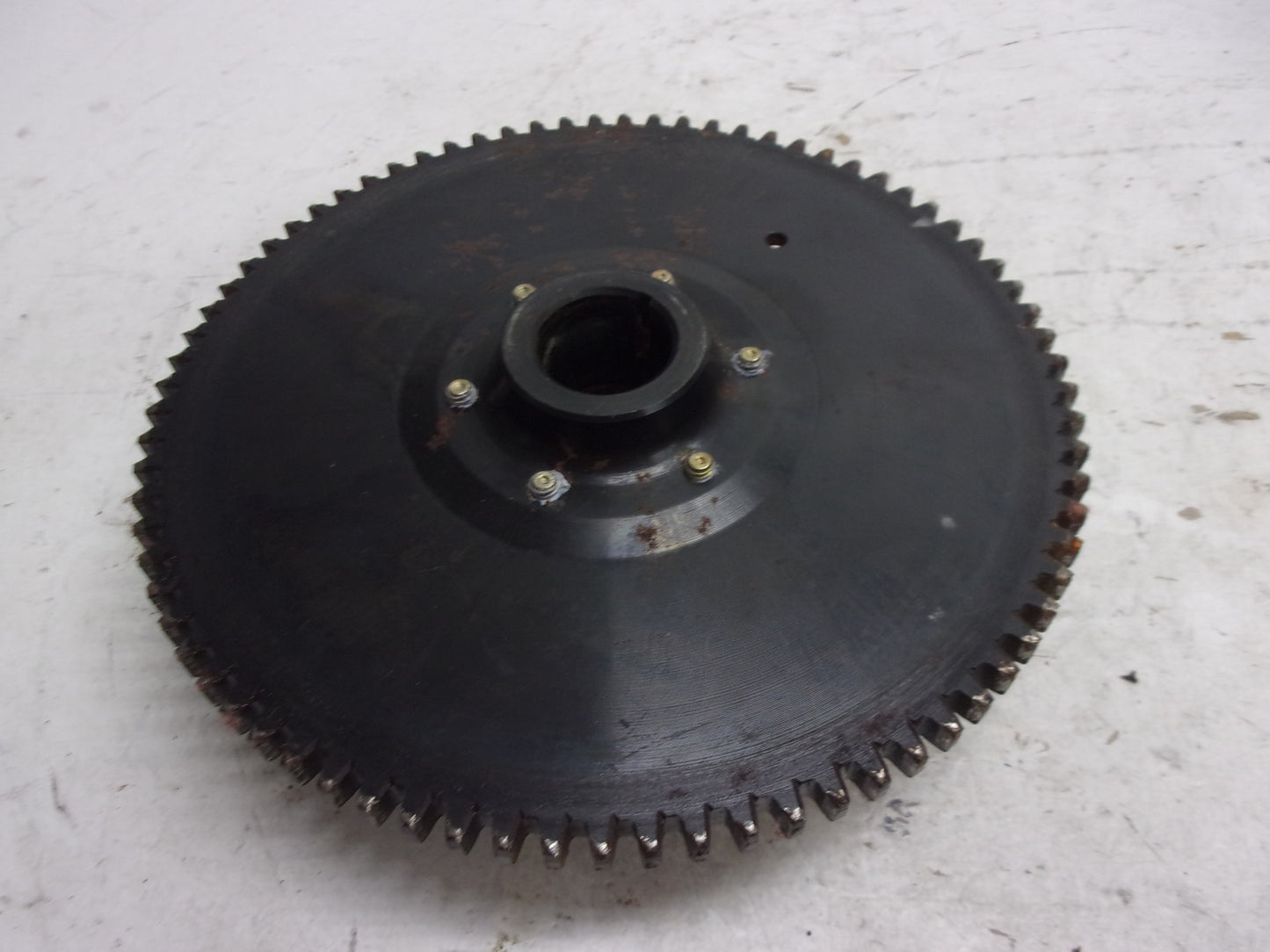 Sea Doo Bombardier 1999-2002 RX GTX GSX LRV XP 951 Flywheel + Magneto 290966682