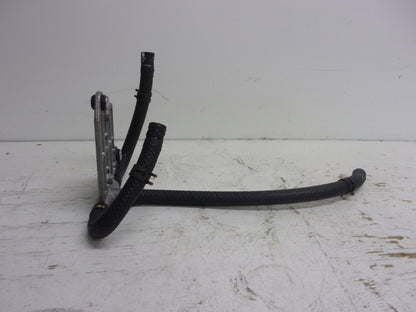 Yamaha 2016-2022 V1 EX VX Barely Used OEM Rectifier Plate + Hose 6EY-81975-00-00