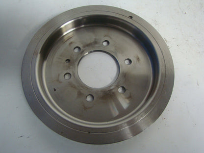 Sea Doo Bombardier 07-2012 GTI GTS GTX WAKE RXP RXT 86 Tooth Flywheel 420835160