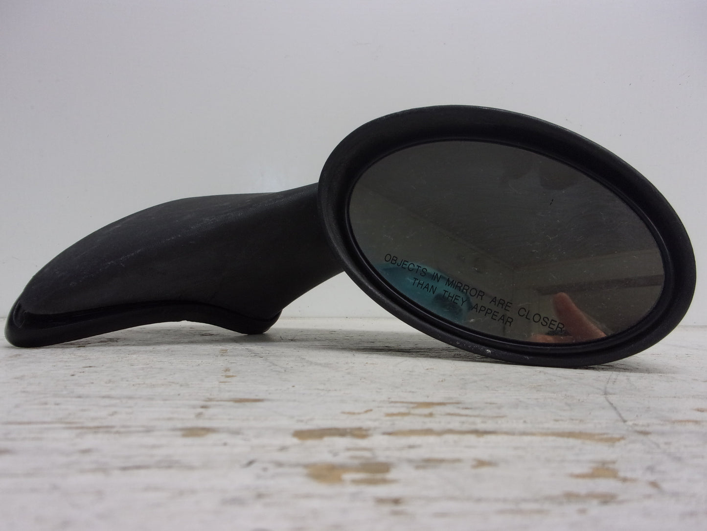 Polaris PWC Watercraft 2000-2004 Genesis Virage OEM Right Mirror 2631973-070
