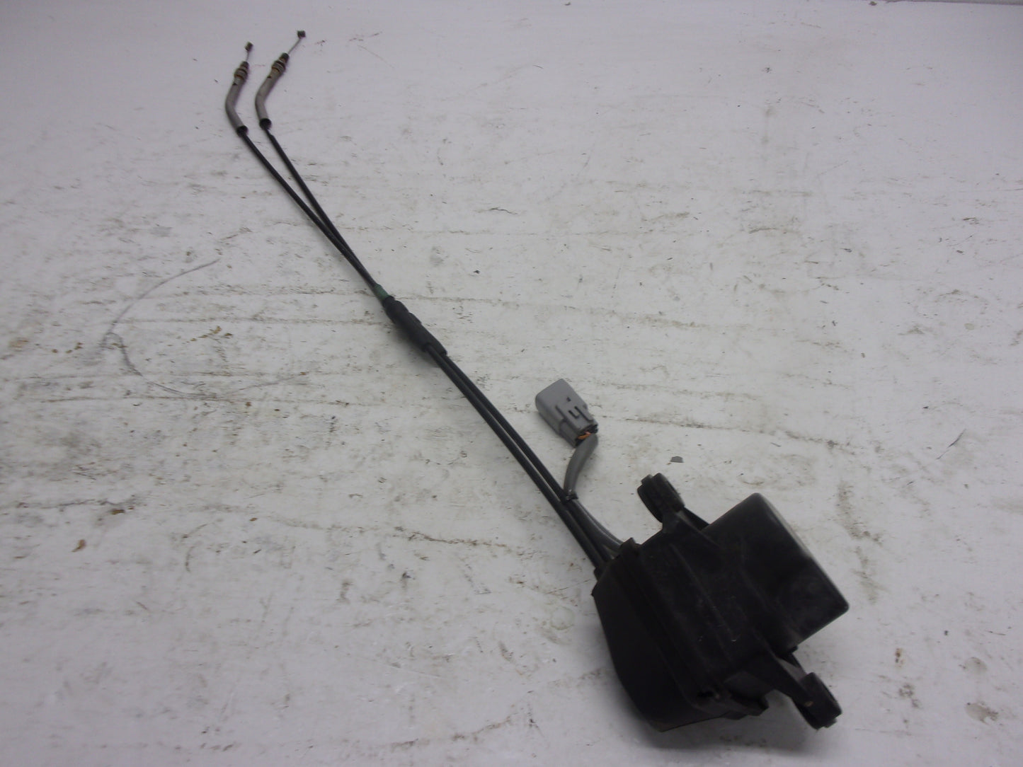 Yamaha Waverunner 2003-2004 GP1300 OEM Servo Motor+ Cables  # 60T-85820-00-00