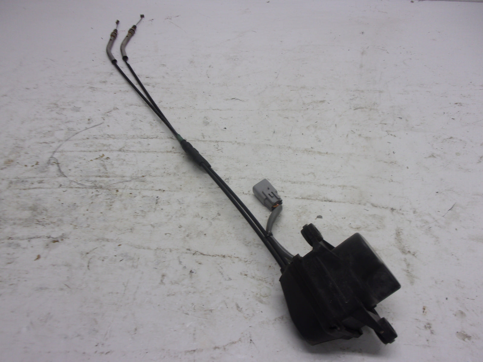 Yamaha Waverunner 2003-2004 GP1300 OEM Servo Motor+ Cables  # 60T-85820-00-00