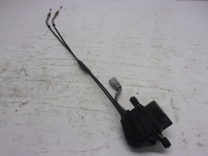 Yamaha Waverunner 2003-2004 GP1300 OEM Servo Motor+ Cables  # 60T-85820-00-00