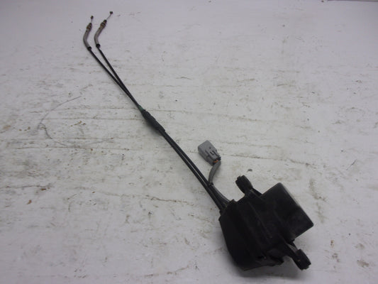 Yamaha Waverunner 2003-2004 GP1300 OEM Servo Motor+ Cables  # 60T-85820-00-00