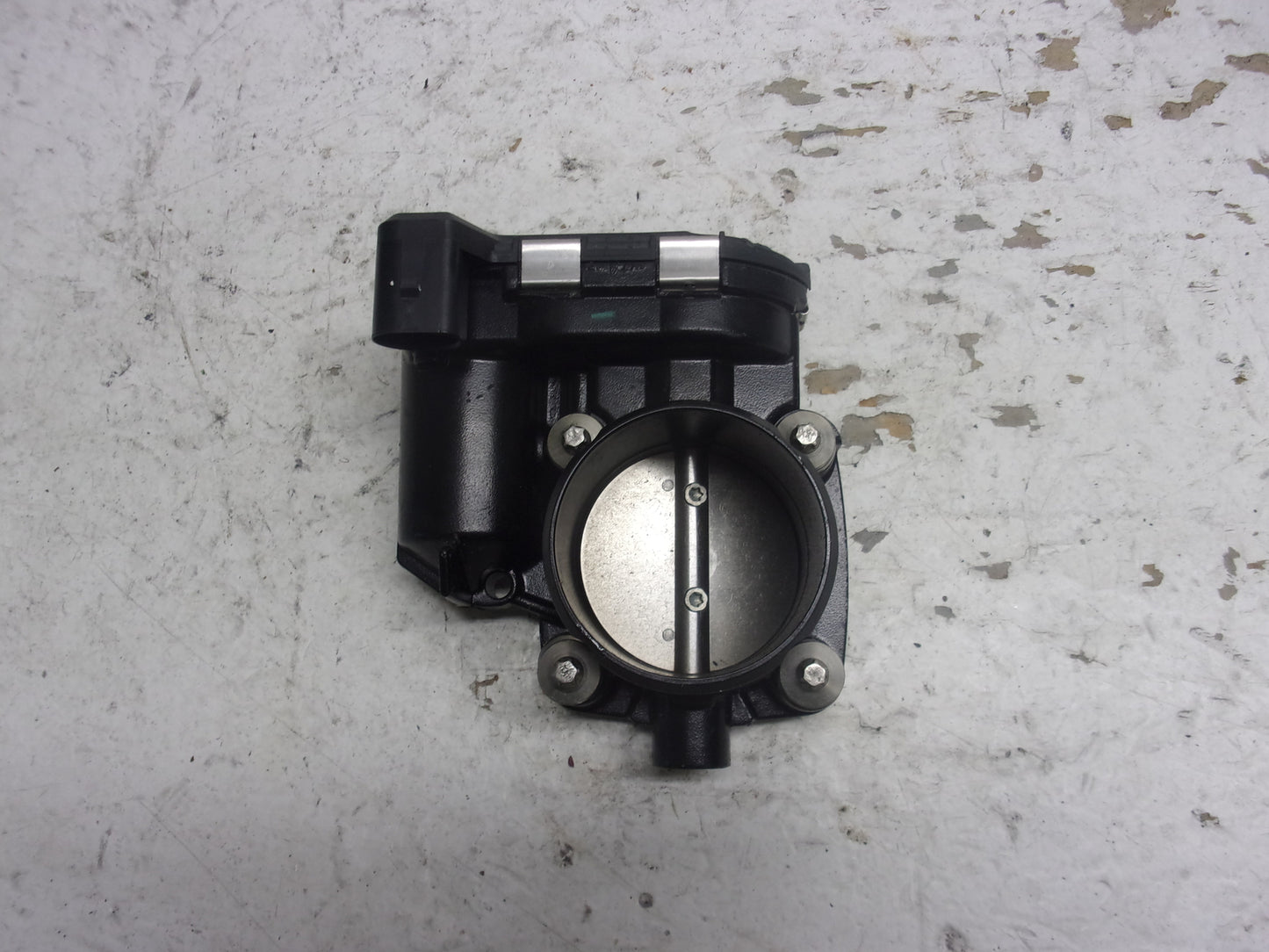 Sea Doo 2015-2022 Wake RXP RXT GTR GTI GTX GTXS Throttle Body 420892592