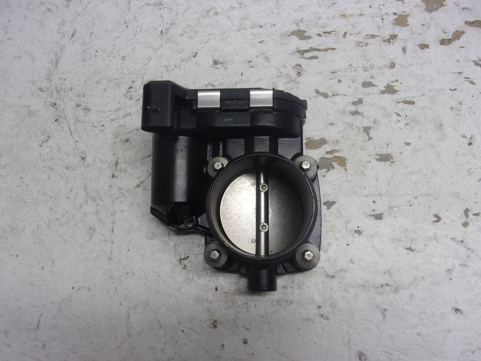 Sea Doo 2015-2022 Wake RXP RXT GTR GTI GTX GTXS Throttle Body 420892592