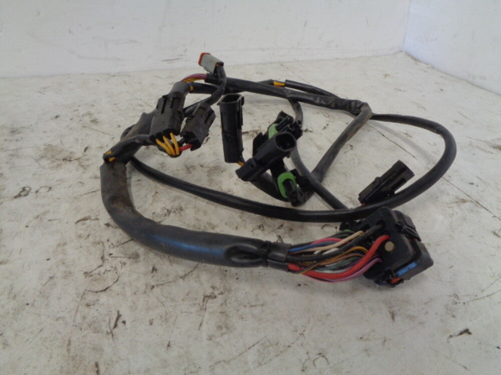 Sea Doo Bombardier 2000-2003 LRV GTX DI OEM Steering Wiring Harness # 278001460