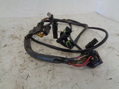 Sea Doo Bombardier 2000-2003 LRV GTX DI OEM Steering Wiring Harness # 278001460