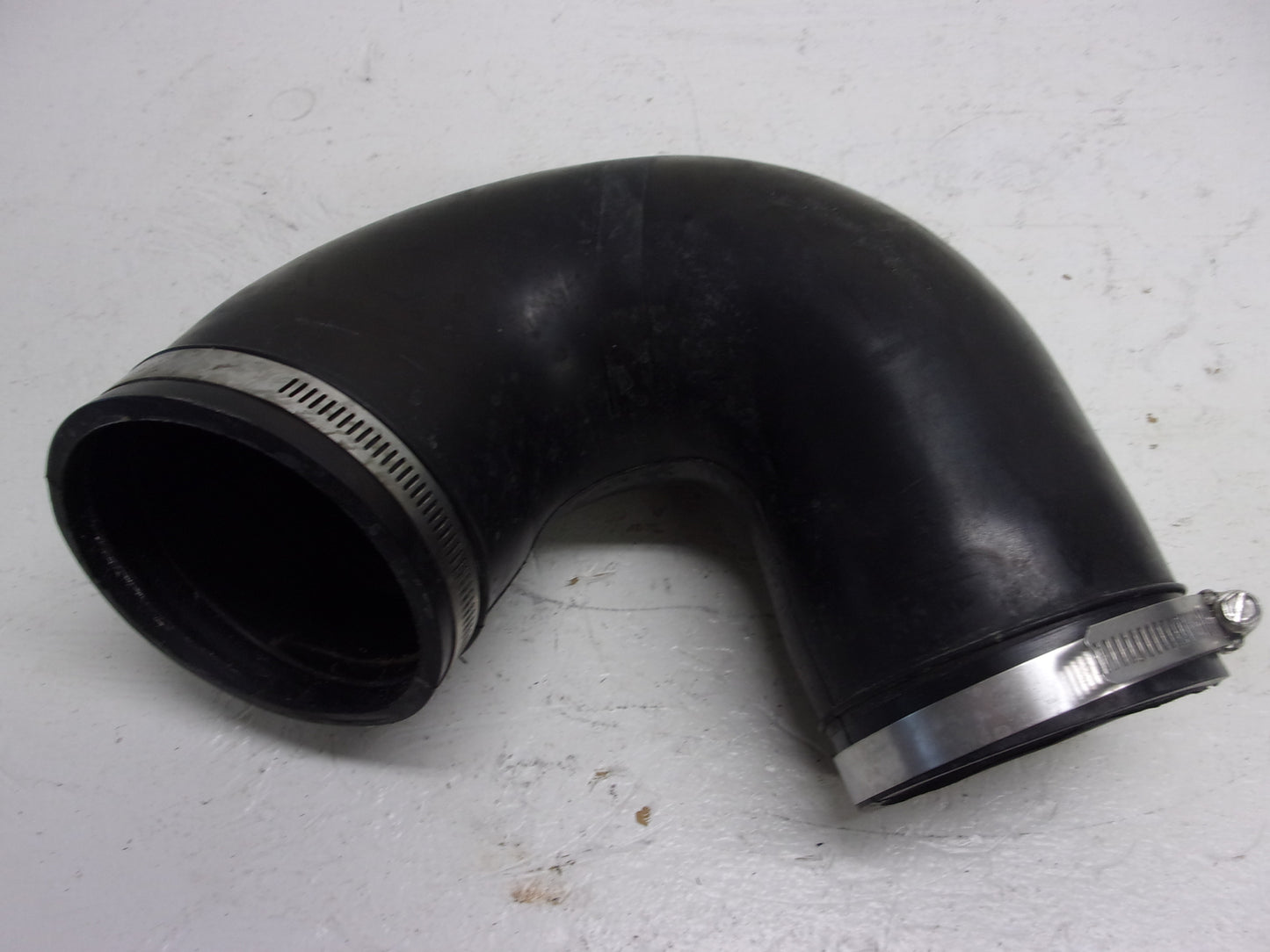 Yamaha Waverunner 2004-2008 FX1100 HO OEM Exhaust Hose Part# F1B-U7555-02-00
