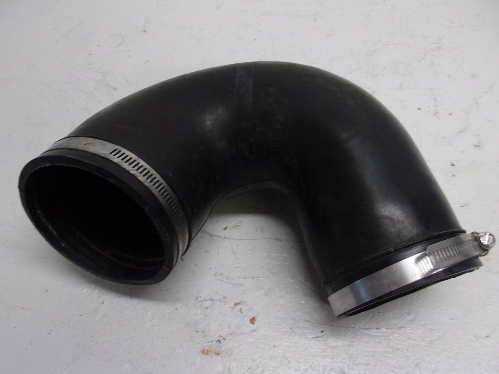 Yamaha Waverunner 2004-2008 FX1100 HO OEM Exhaust Hose Part# F1B-U7555-02-00