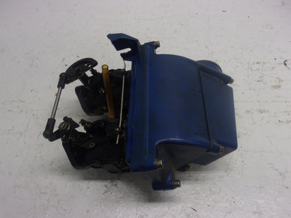 Sea Doo Bombardier 1990 GT OEM Carburetor Set + Flame Arrestor Part# 270500073
