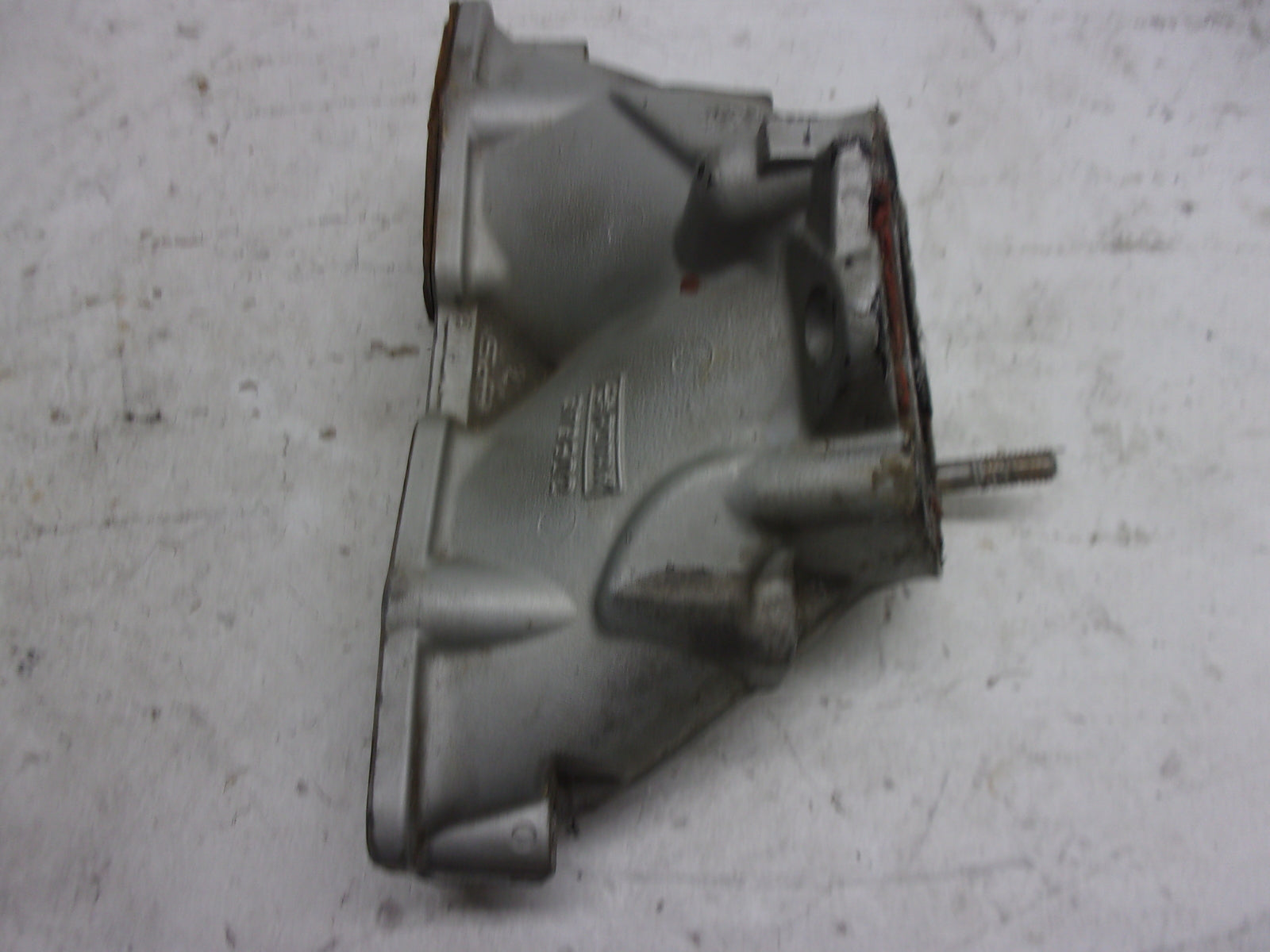 Sea-Doo Bombardier 01-03 LRV GTX GTI DI XP RX Exhaust Manifold Part# 290979606