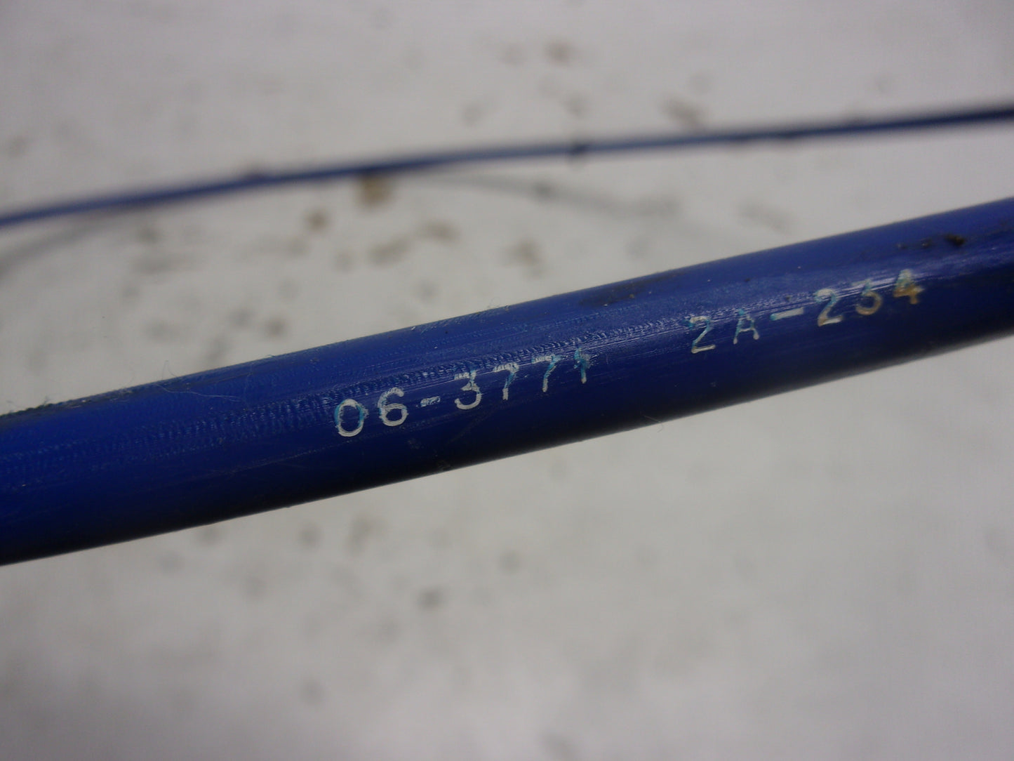 Kawasaki Jet Ski 1999-2005 Ultra 130/150OEM Steering Cable Part# 59406-3771