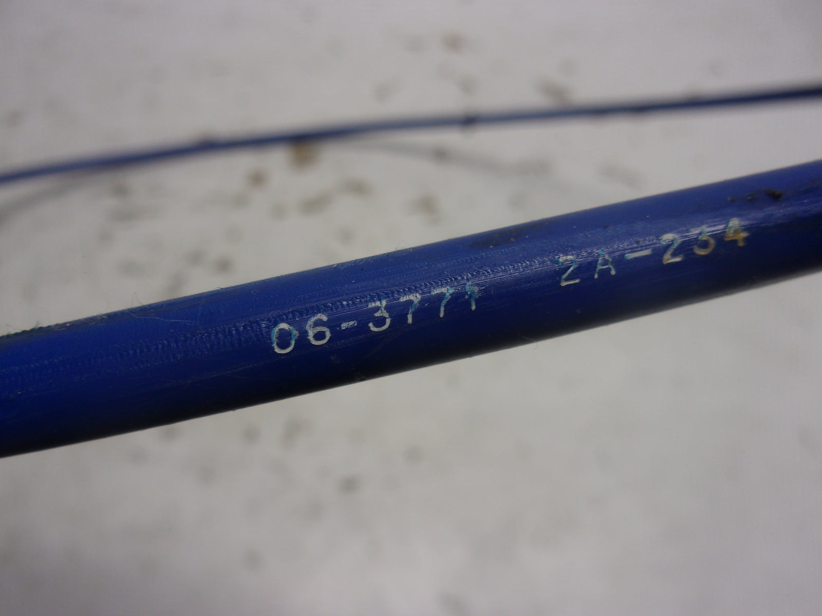 Kawasaki Jet Ski 1999-2005 Ultra 130/150OEM Steering Cable Part# 59406-3771