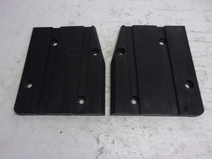 Yamaha Waverunner 2003 GP 1300 OEM RH + LH Step Plate Set Part# F1G-U884R-00-00