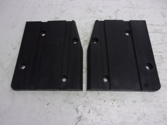 Yamaha Waverunner 2003 GP 1300 OEM RH + LH Step Plate Set Part# F1G-U884R-00-00