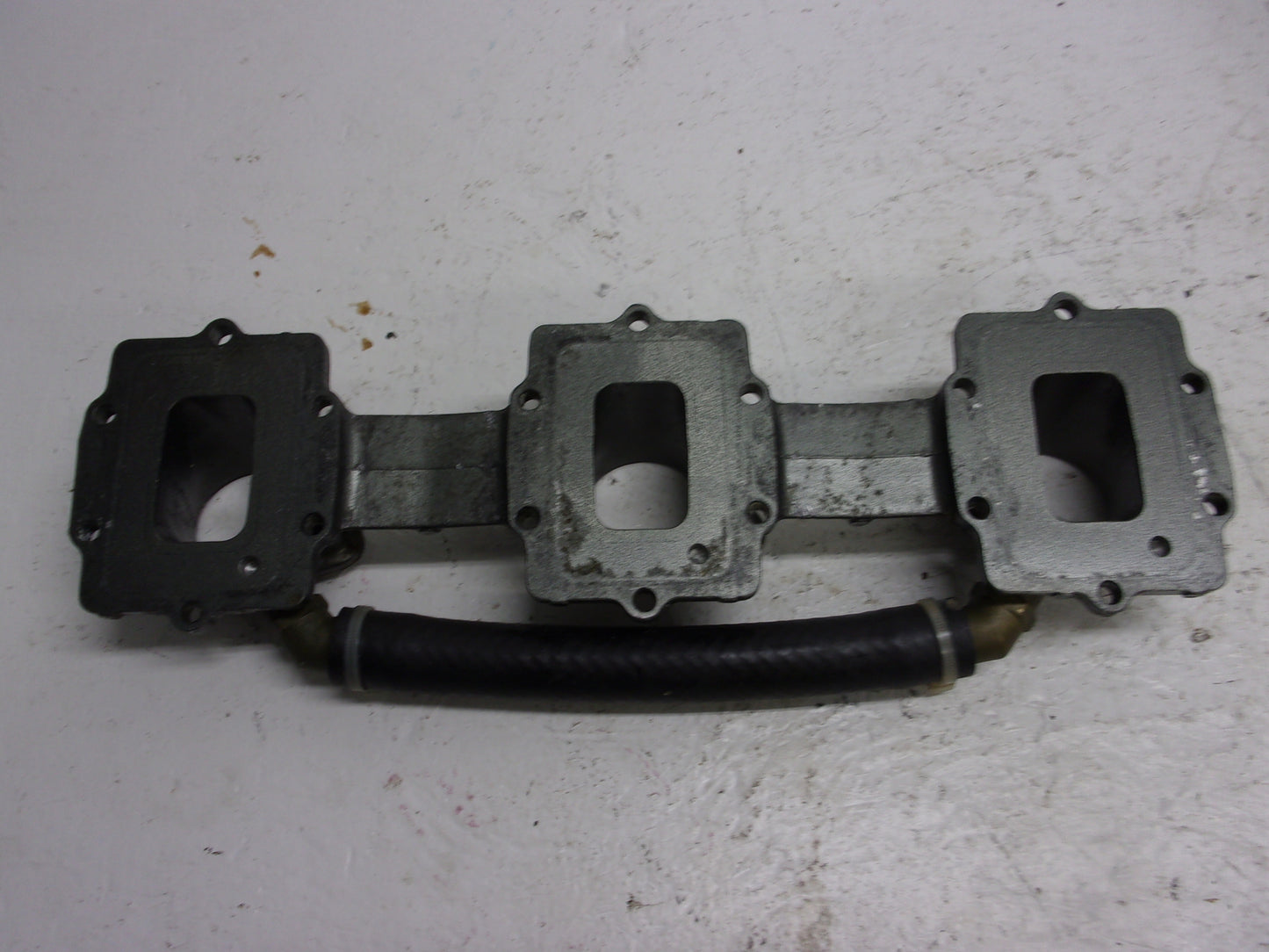Kawasaki PWC Jet Ski 1999-2005 STX-R Ultra 150 OEM Intake Manifold # 16060-3708