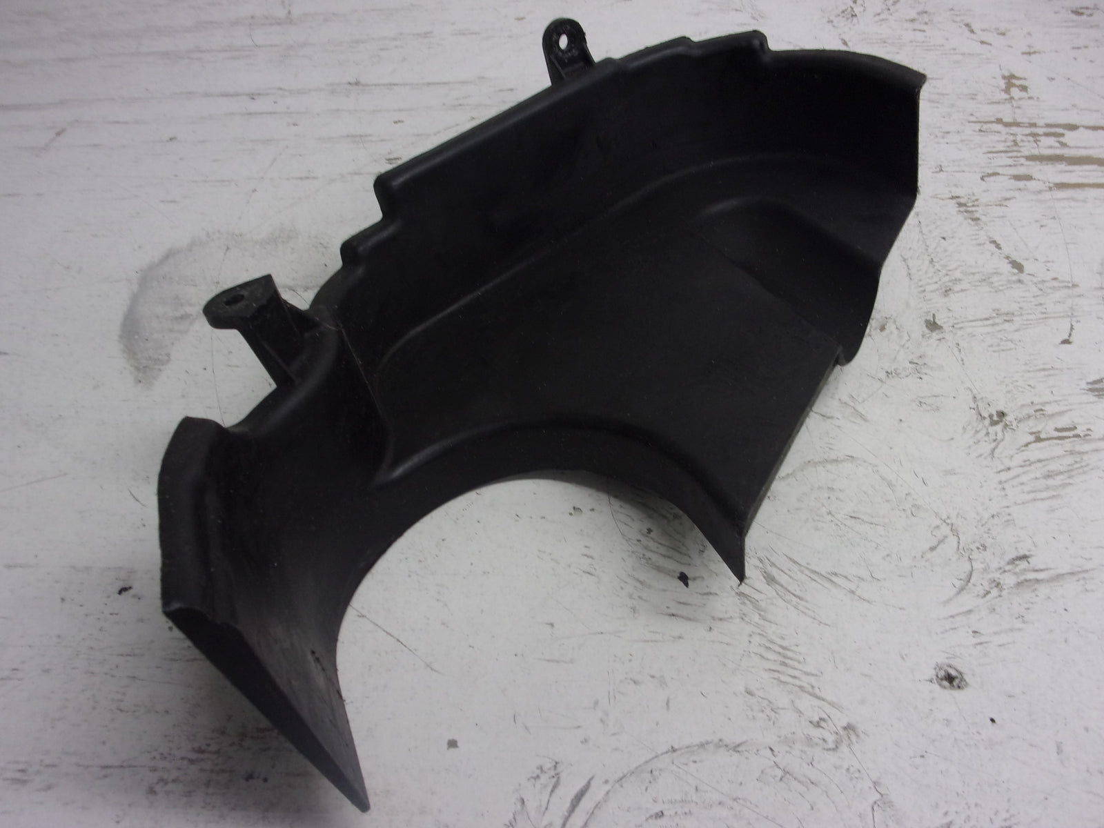 Kawasaki Jet Ski 2007-2010 Ultra 250/260 OEM Belt Cover Assembly Part 14091-3811