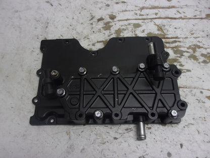 Yamaha Waverunner 2016-2021 SJ V1 VX EX OEM Oil Cooler Assembly 6EY-13470-00-00