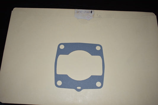 1973-77 Suzuki GT550 Cylinder Base Gasket 11241-34601