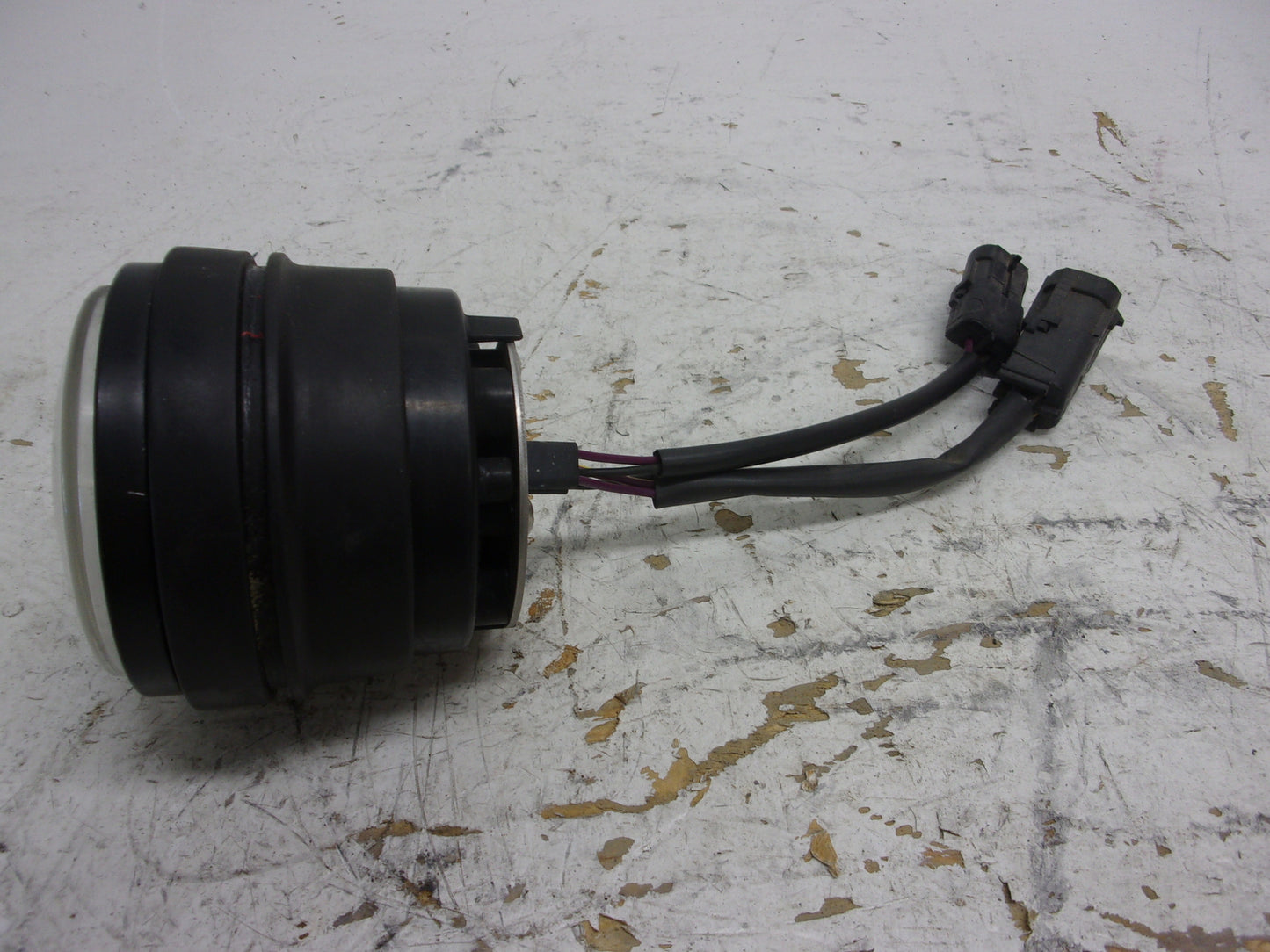 SeaDoo Bombardier 1997-1998 GSX OEM Speedometer Assembly Part# 278001947