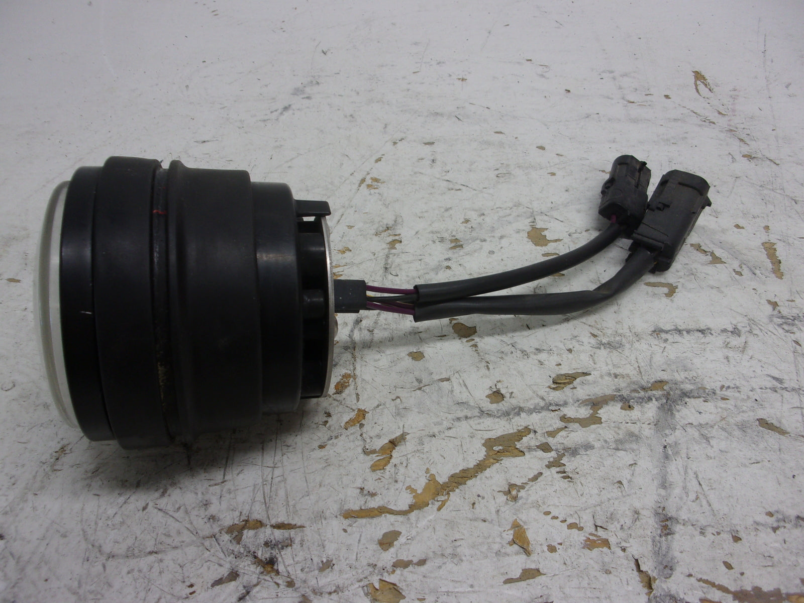 SeaDoo Bombardier 1997-1998 GSX OEM Speedometer Assembly Part# 278001947