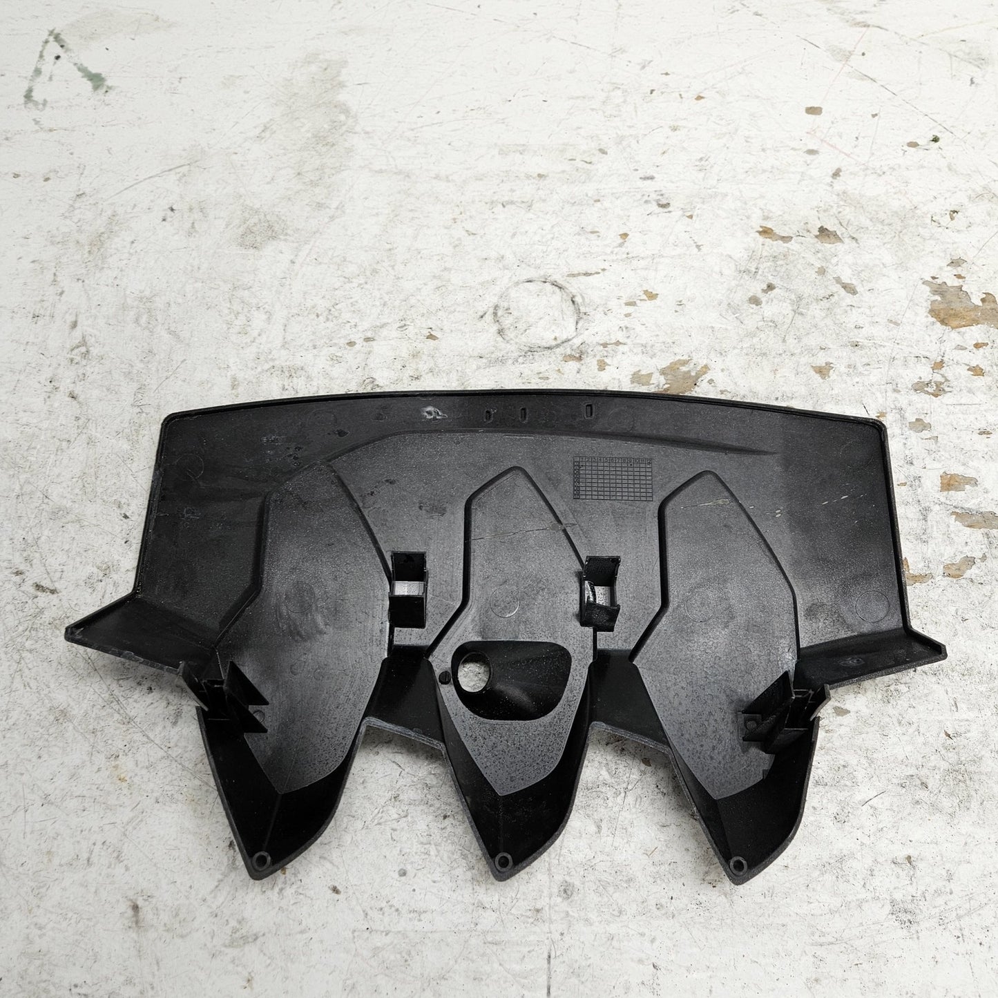 Sea Doo Bombardier 2003-2004 GTX WAKE OEM Coil Stick Cover Part# 420660172