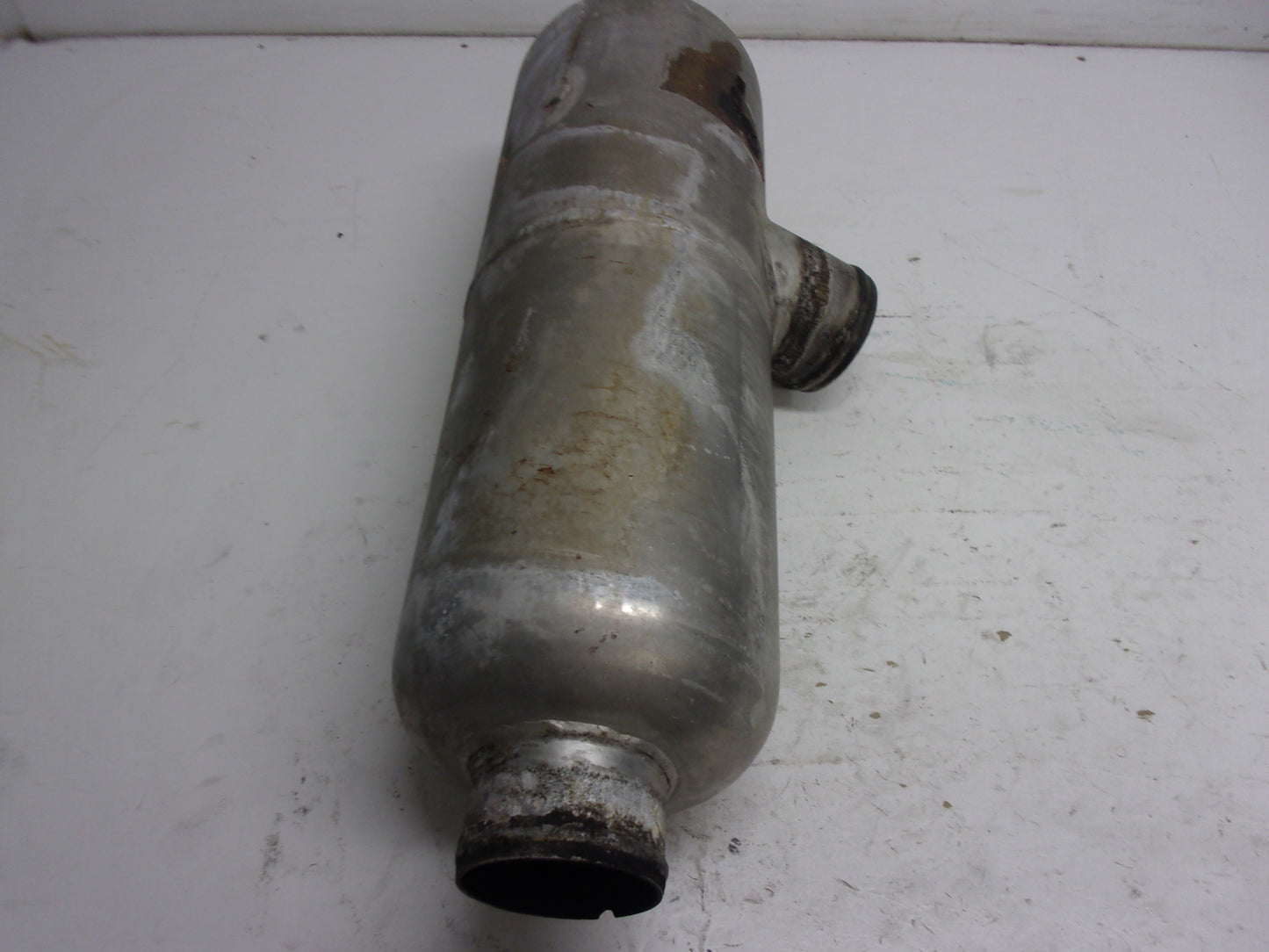 Yamaha Waverunner 1996-1998 WaveVenture XL OEM Water Lock Box # GH3-U7550-00-00