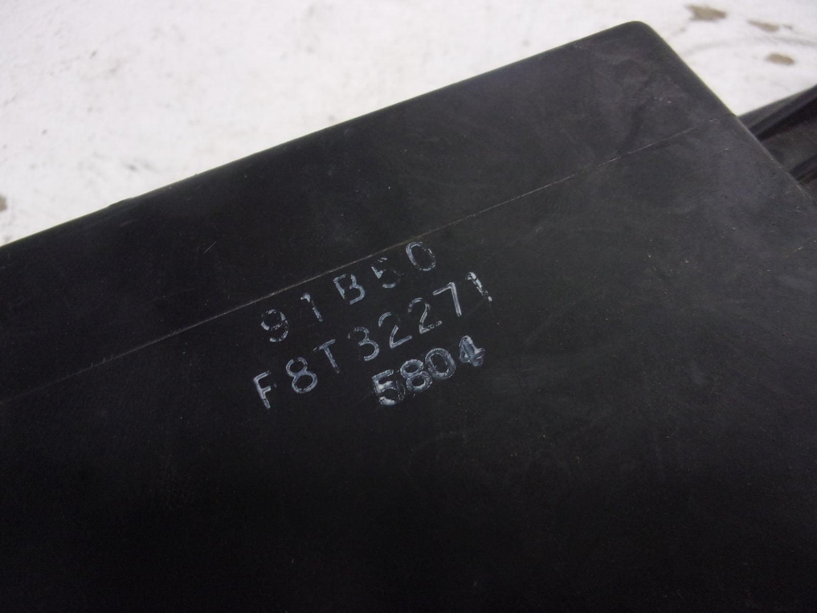 Tigershark Watercraft 1997 TS900 OEM Complete Electrical Box Part# 3008-572